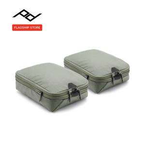 Peak Design Packing Cube Travel Bundle (2pc Smedium)