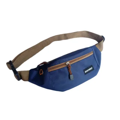 Tas Selempang Pria Wanita Waistbag Tas Pinggang Trendy