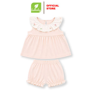 LULLABY - NH705C - BỘ BG SÁT NÁCH