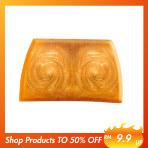 [READY STOCK] Fungus Eliminating Soap Gold Soap Beauty Brightening Moisturizing Brightening Skin Tone Mishang biosulphur Oil Control Body Acne Soap