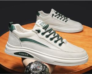 Sepatu Kasual Kets Pria - Sepatu Fashion Pria RGS 8220 / Sneaker Import