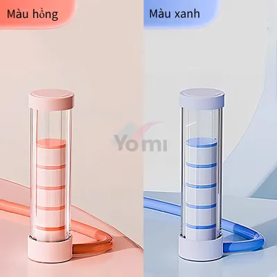 Quả tạ thở có thể điều chỉnh bụng tăng dung tích phổi cơ sàn chậu máy tập lõi tim phổiCó Thể Dùng Làm Quà Tặng