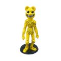 JINYU19 Cat Nap Zoonomaly Action Figure Figure Big Mouth Zoonomaly Model Toys Collectible Model Cartoon Zoonomaly Figures Toy Sculpture. 