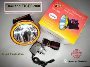 Lampu Kepala Suluh KUAT TERANG!! 300w Rechargeable LED Headlight/头灯#memancing#fishing#pertanian#outdoor