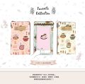 Uma hana Waterproof HP Pouch with Wristlet | 5.5 inch HP | UMA109. 