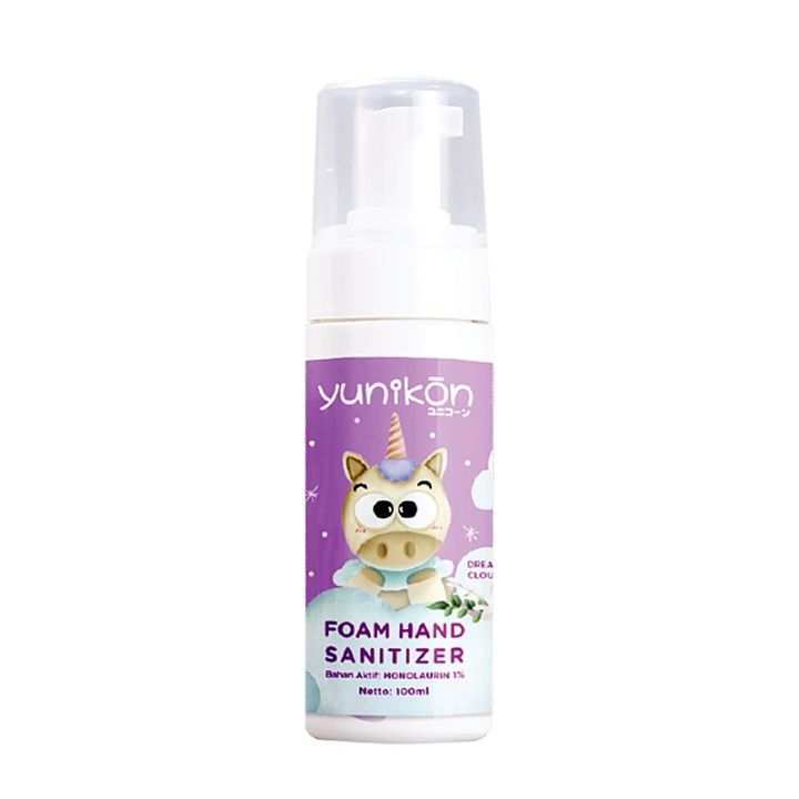YUNIKON%20-%20Hand%20Sanitizer%20Foam%20100ml%20-%20Image%203