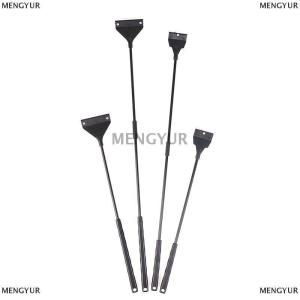 [COD] MENGYUR เครื่องมือทำความสะอาดถังปลาทรายแบนกำจัดสาหร่ายสาหร่ายแบบใช้งานคู่เครื่องขูดกำจัดสาหร่ายที่ใช้ในครัวเรือนอุปกรณ์ทำความสะอาดตู้ปลา