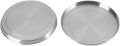 Electric Stove Covers, Stove Eye Covers Set Of 4, Stainless Steel Stove Gap Covers Cooker, Stove Top Covers For Electric Stove, Kitchen Stove Top Covers Cooker For Gas Burners. 