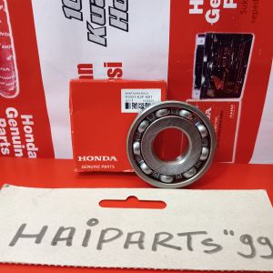 Laher stang bearing radial ball 22X56X11.5 scoopy K2F beat street K1A genio original honda 91001K2FN01
