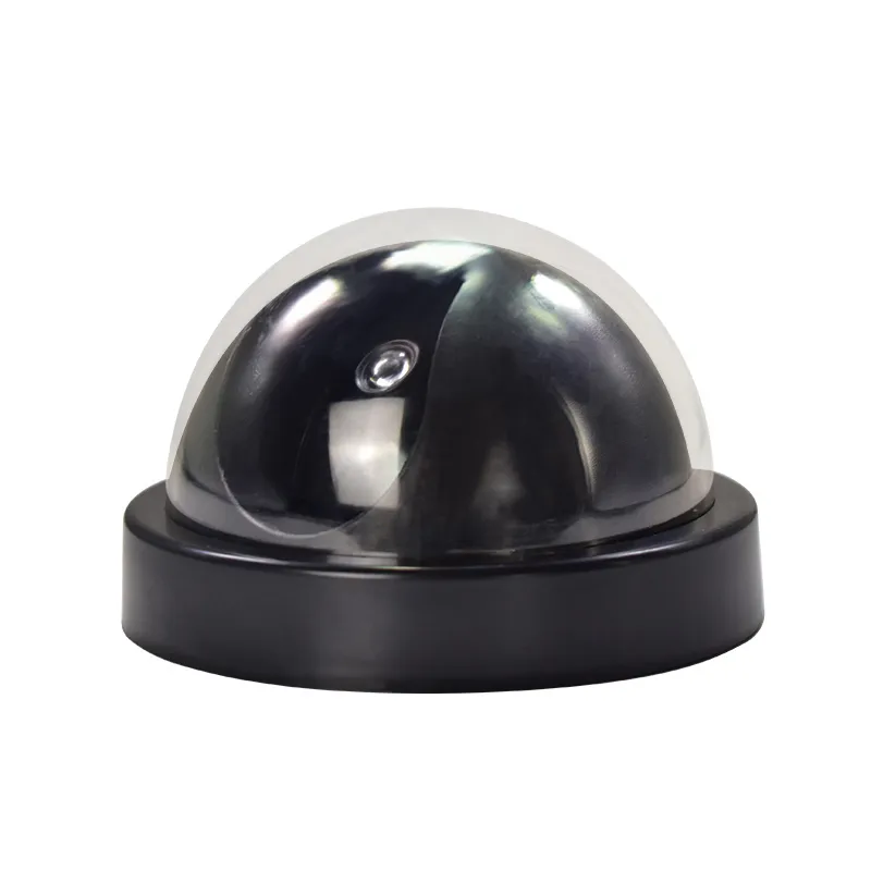 yuci Fake Dummy Camera Indoor Outdoor Decorative Camera Virtual
