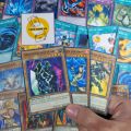[BÀI IN] Bài YuGiOh Tiếng Việt/Anh - Bộ 45 lá bài Jonouchi (Joey Wheeler) trong Legendary Deck 2 - Card Game VN. 