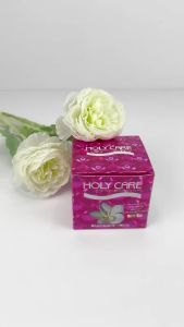 Kem dưỡng trắng da ngừa mụn HOLY CARE ANTI ACNE-FIRMING SKIN WHITENING 7 DAY 20g (Hồng)