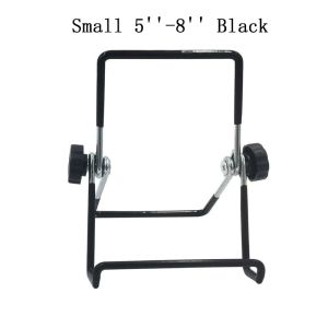 SSSuperior+ Steel Universal Adjustable Foldable Desktop Lazy Phone Tablet Stand