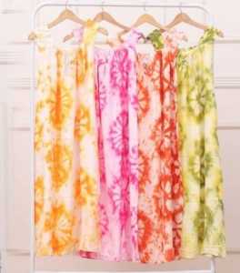 DASTER YUKENSI TERBARU/YUKENSI RAINBOW/YUKENSI WANITA DEWASA/DASTER YUKENSI MURAH
