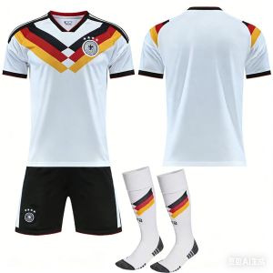 AE2026 World Cup Germany home football jersey 10 No. 11 Musiala 6 Kimmich jersey 4XL Plus size