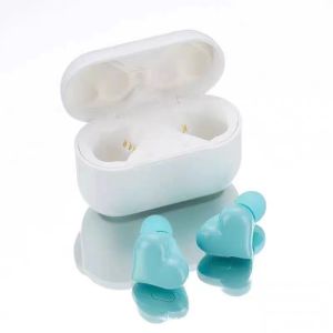 Japanese Bestseller heartbuds Heart-shaped Love In-Ear Wireless Bluetooth High Power Noise Reduction Headphones Womens Gift