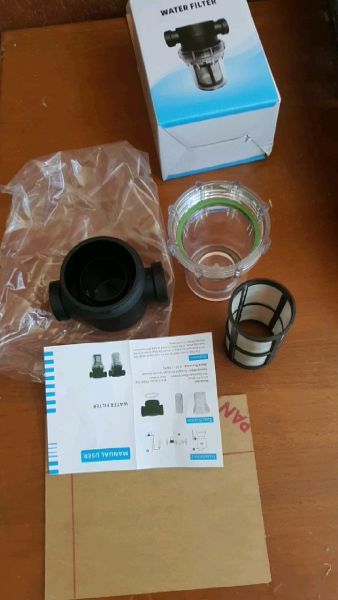 Buyer review video 6
