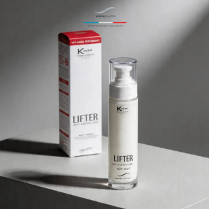 Kem Dưỡng Da Ban Đêm K’Derm 50ml – Hỗ Trợ Da Mềm Mịn & Căng Ẩm – Mỹ Phẩm Pháp