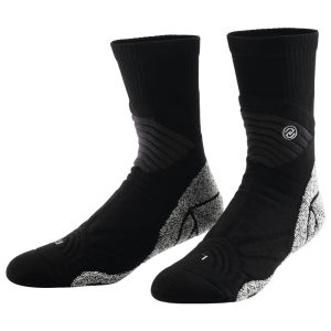 UZIS PRO Basketball Socks Towel Bottom High Cut Socks Professional Sport Socks - Intelligent PRO