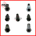 Baut-Baud Sambungan Spion Semua Jenis Motor Honda Suzuki Yamaha Baut 12-14 M10-M8 Drat Kiri Drat Kanan. 