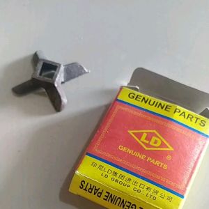 Mata Pisau Meat Mincer Giling Gilingan Daging Manual No12 - Alat Giling Daging Berkualitas Tinggi