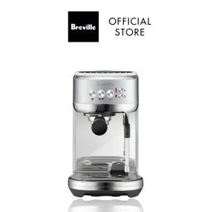 Breville the Bambino® Plus Espresso Machine - BES500