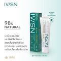 IVISN Protection Toothpaste ยาสีฟันไอวิศน์ สูตร วิเศษบริสุทธิ์ (100 g). 