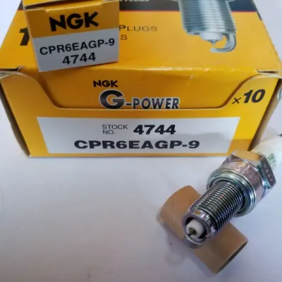 NGK CPR6EAGP-9