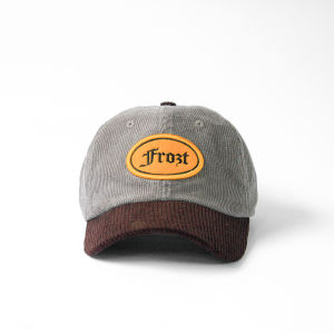Frozt Hat Polo Cap - Bright Sun