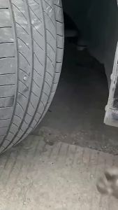 Bộ ốc vít vá lốp khẩn cấp không cần tháo lốp sửa chữa tức thì phù hợp cho lốp xe hơi và xe máy không săm miễn phí v