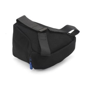 Multifunction Motorcycle Rear Seats Bag Waterproof & Wear Resistant Nylon Bag for R1300GS Offering Large Storage Space