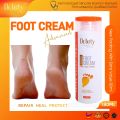 180ml Dr Lety Advanced Foot Cream Protection Of Feet Crack Dry Heel Krim Kaki 护足霜腳跟防裂霜. 