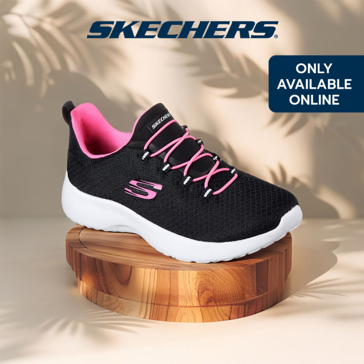 Skechers Online Exclusive Women Sport Dynamight Casual Shoes