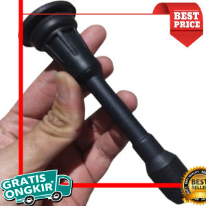 Selongsong Koil Nissan Livina Karet Batang Coil Ignition Rubber Juke Boots Protektor Kuil Nisan March 1pcs Pelindung Koel Mobil Evalia Datsun Xtrail T31 2500cc