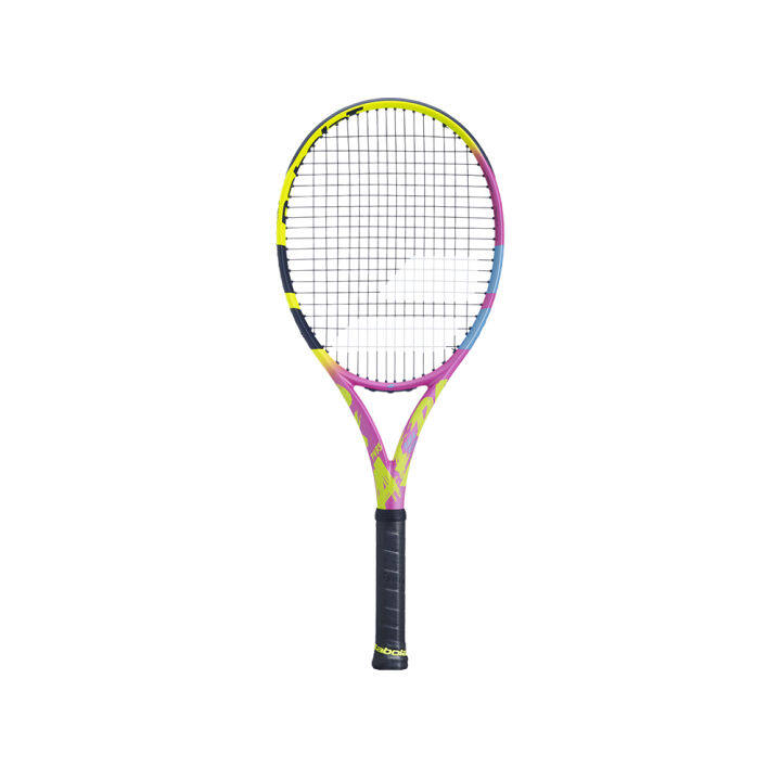 Babolat Pure Aero Rafa Origin Tennis Racket Lazada PH