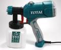 Total TT3506 Electric Spray Gun 450W. 