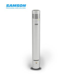 Micro condenser cho nhạc cụ Samson C02