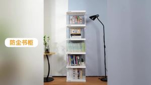 Toy Storage Showcase Display Cabinet  Shelves Cabinet Display Shelf  Display Cabinet Acrylic Shelf For Toys  Showcase Cabinet Toy Shelf  Durable Dust-Proof Living Room Display Multi-Layer Cabinet with Door