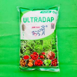 Pupuk ULTRADAP dr PAK TANI kemasan 1KG F