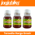 Madu Klanceng Kelulut Lanceng Trigona Asli Murni Anti Mikroba Radikal Bebas Diabetes Mengatasi Gangguan Kesuburan Neurologis Inflamasi Menjaga Kesehatan Jantung Pembuluh Darah Mencegah Maag Flu Batuk Hutan Gunung Merapi 315 g. 