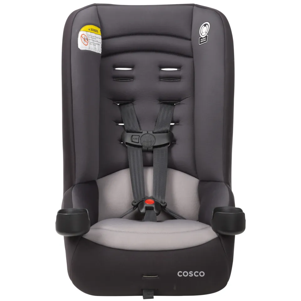 MightyFit™ LX Convertible Car Seat