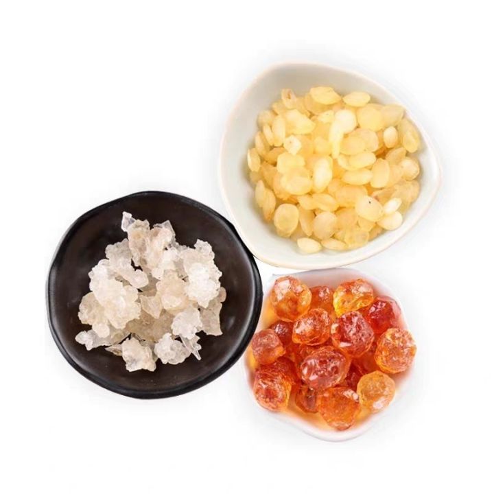 Peach gum xue yan honeylocust rice combination flagship store authentic ...