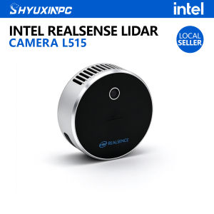 Intel RealSense LiDAR Camera L515 30 fps 1920x1080(1Years Warranty )