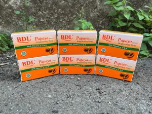 (6PC) SABUN BDL GLOWING WAJAH PENGECIL PORI/SABUN BDL WHITENING/SABUN BDL BPOM/OTHERS BISA COD