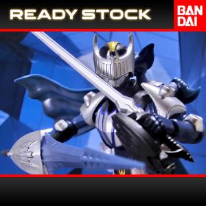 SHODO-X Kamen Rider Knight