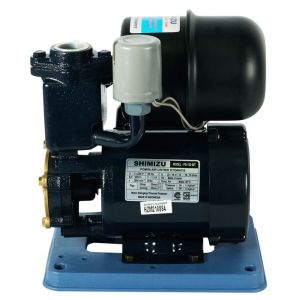 SHIMIZU Pompa Air PS 130 BIT 125 Watt - Pompa Air Sumur Dangkal Otomatis - Garansi Resmi 3 Tahun