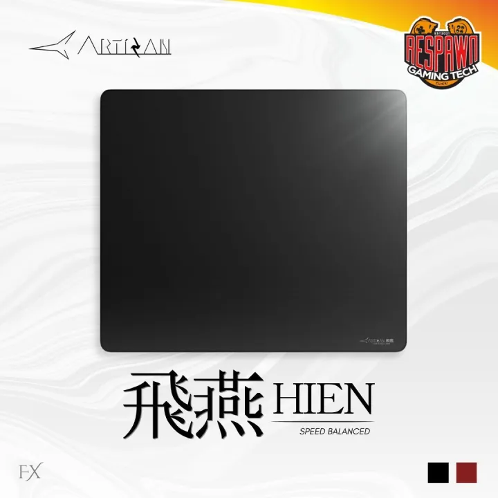Artisan NINJA FX Hien Gaming Mousepad