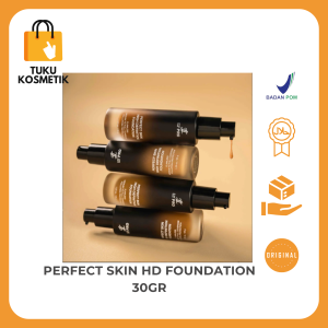 Lt Pro Perfect Skin HD Foundation 30ml