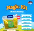 MAGIC KIT PREMIUM DISHWASHING LIQUID KIT WISE CLEANER DIY INSTAKIT DIY INSTANT KIT. 