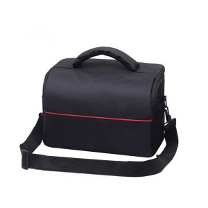 HEFEI Portable For Canon Nikon Sony Camera Accessories Backpack Camera Video Bag Camera case DSLR Camera Cover Photography Protective